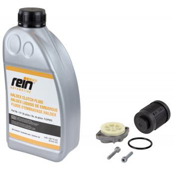 2015 Land Rover Range Rover Evoque AWD Coupling Fluid Change Kit Rein Automotive CFK0004 image 2 of 2