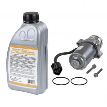 2015 Volvo XC70 AWD Coupling Oil Pump Kit