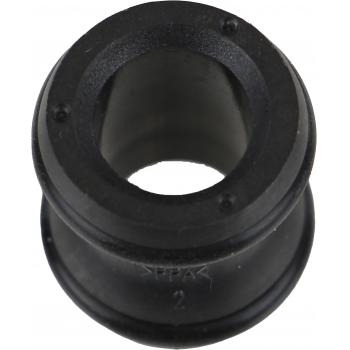 2013 Audi A5 Engine Coolant Pipe