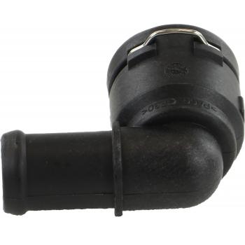 2013 Audi A5 Engine Coolant Hose Connector