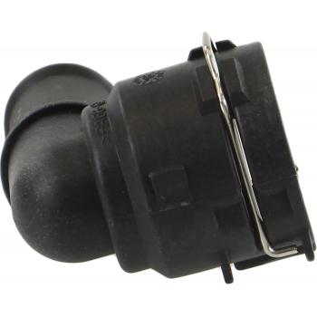 2013 Audi A5 Engine Coolant Hose Connector Thermostat To Turbocharger Hose Rein Automotive CHC0730 image 4 of 4