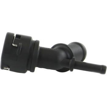 2005 Volkswagen Beetle Engine Coolant Hose Connector Heater Core Supply Hose Rein Automotive CHC0745 image 1 of 4