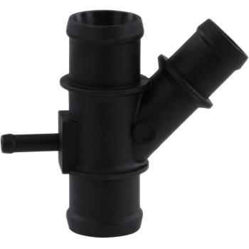 2013 Audi TT Quattro Engine Coolant Hose Connector Rein Automotive CHC0772 image 1 of 4