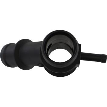 2013 Audi TT Quattro Engine Coolant Hose Connector Rein Automotive CHC0772 image 2 of 4