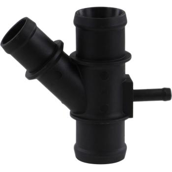 2013 Audi TT Quattro Engine Coolant Hose Connector Rein Automotive CHC0772 image 3 of 4