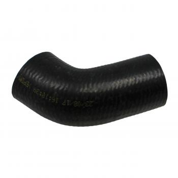 2009 Jaguar Super V8 Engine Coolant Bypass Hose Thermostat Housing To Coolant Inlet Rein Automotive CHE0128R image 1 of 4