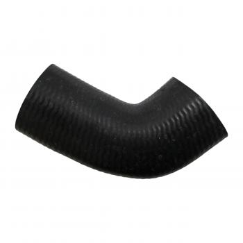 2009 Jaguar Super V8 Engine Coolant Bypass Hose Thermostat Housing To Coolant Inlet Rein Automotive CHE0128R image 2 of 4