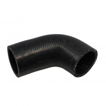 2009 Jaguar Super V8 Engine Coolant Bypass Hose Thermostat Housing To Coolant Inlet Rein Automotive CHE0128R image 3 of 4