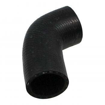 2009 Jaguar Super V8 Engine Coolant Bypass Hose Thermostat Housing To Coolant Inlet Rein Automotive CHE0128R image 4 of 4