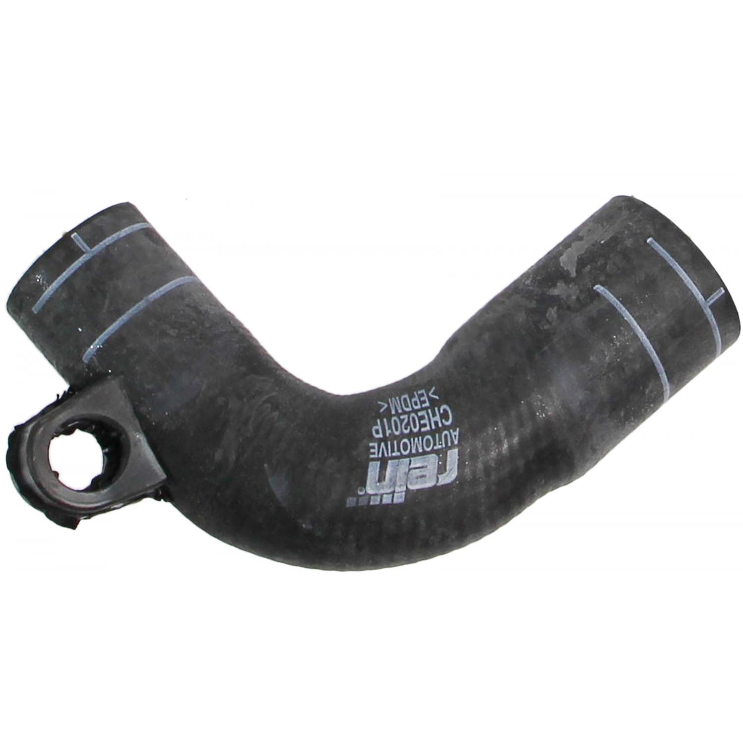 Rein Automotive CHE0201 Engine Coolant Hose product image 2 of 4