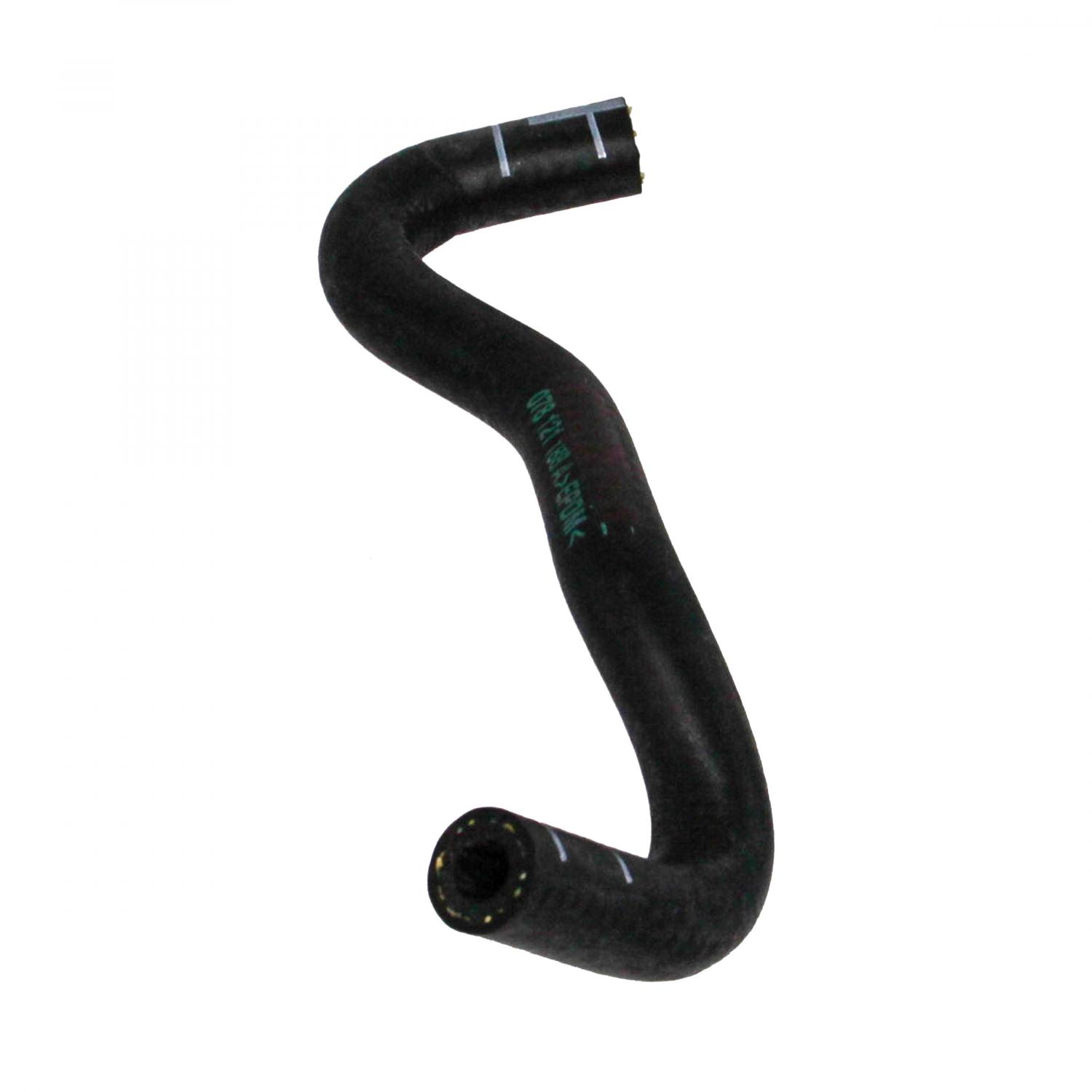 Rein Automotive CHE0342P Engine Coolant Hose product image 4 of 6
