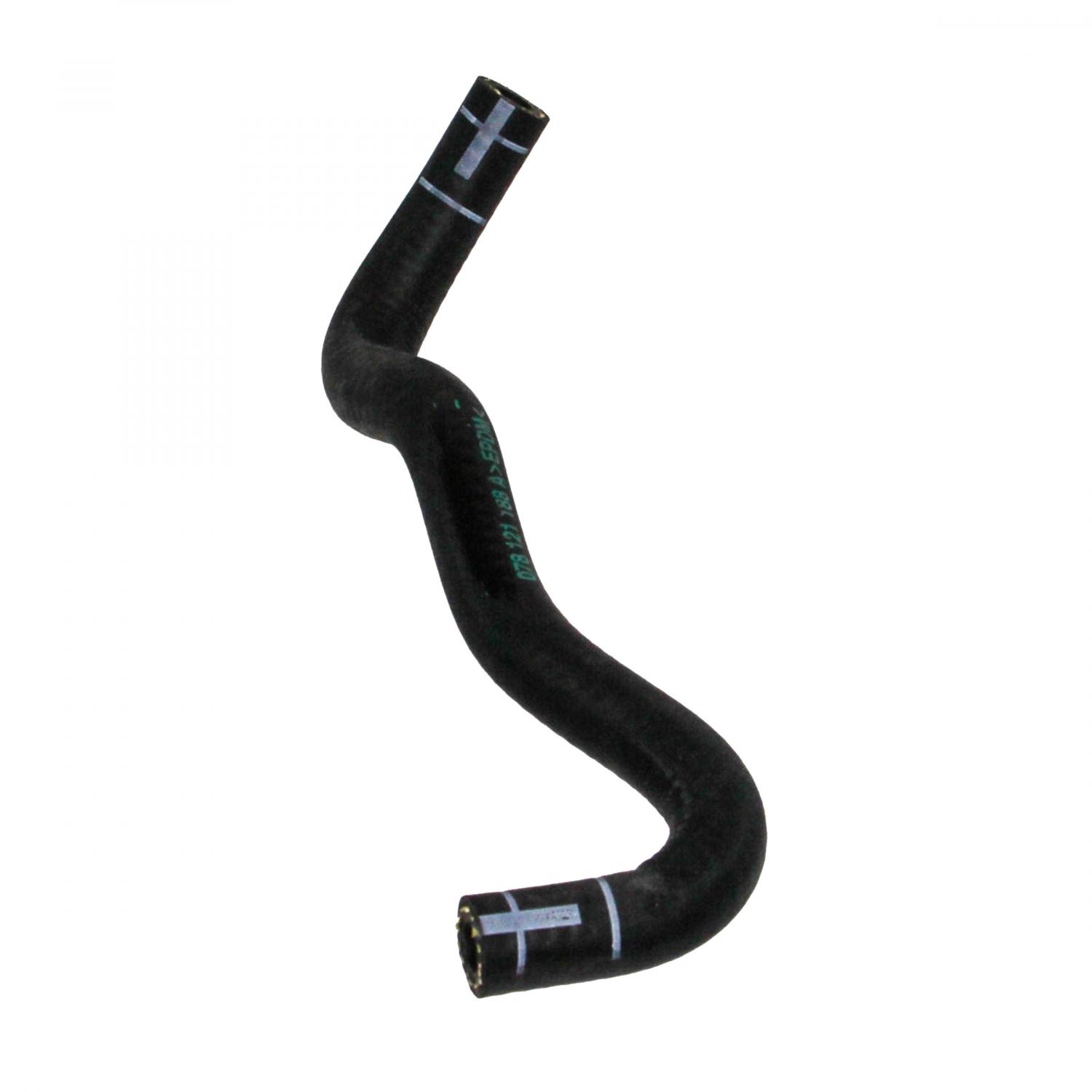Rein Automotive CHE0342P Engine Coolant Hose product image 5 of 6
