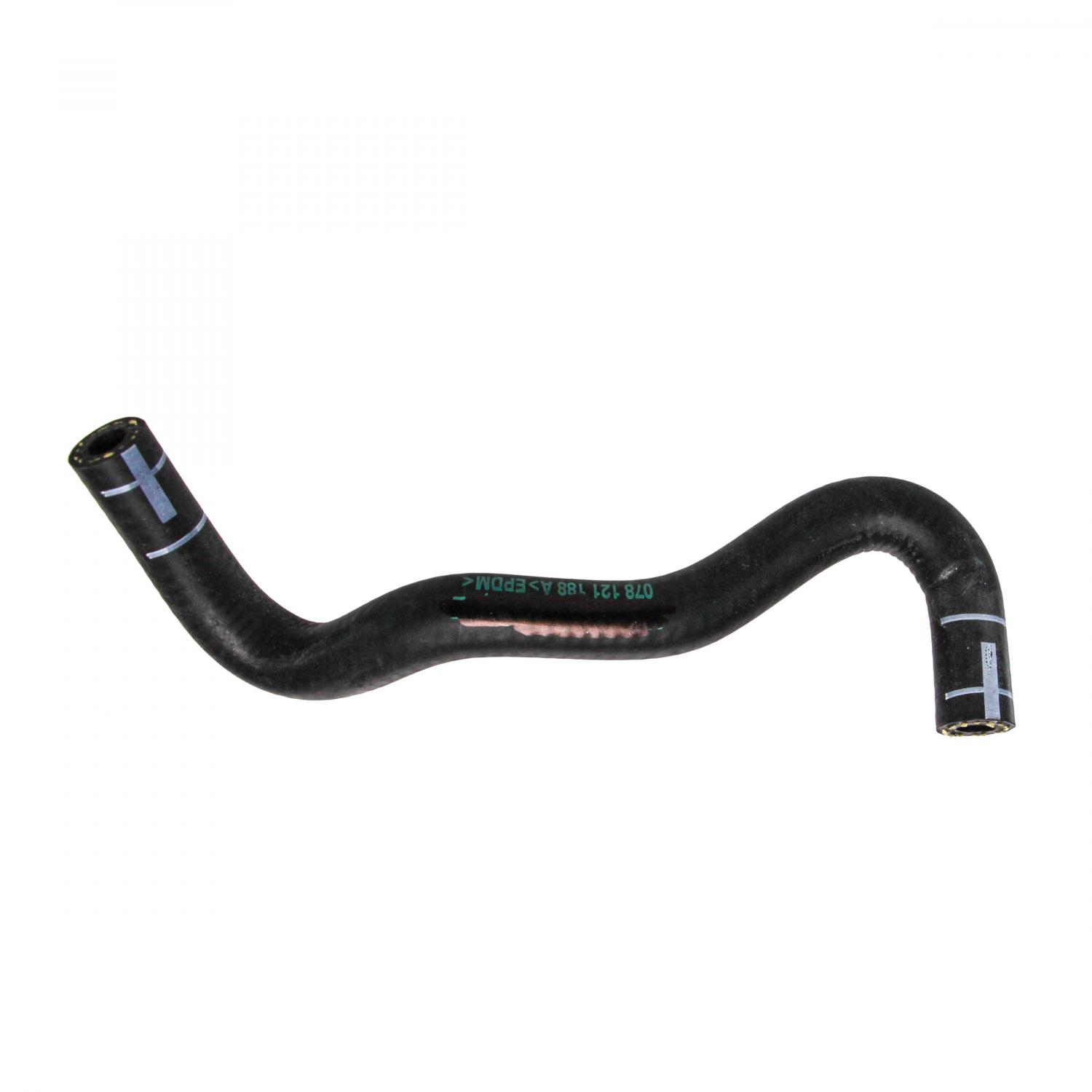 Rein Automotive CHE0342P Engine Coolant Hose product image 6 of 6