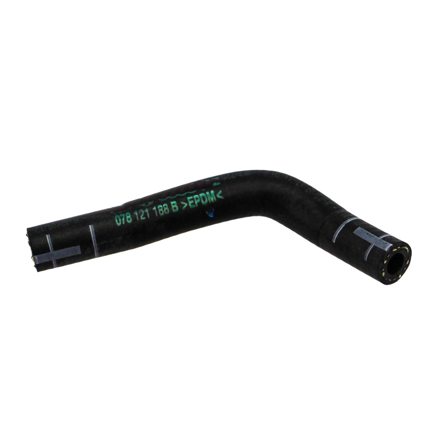 Rein Automotive CHE0343P Engine Coolant Hose product image 3 of 6