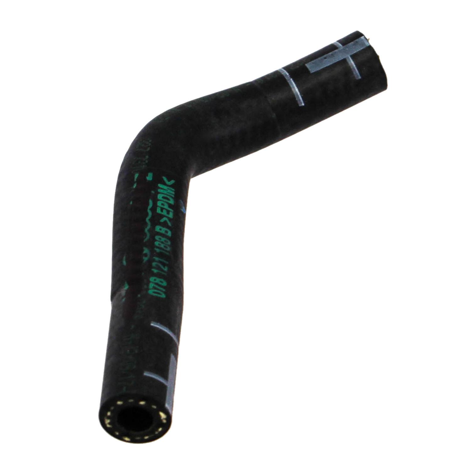 Rein Automotive CHE0343P Engine Coolant Hose product image 5 of 6
