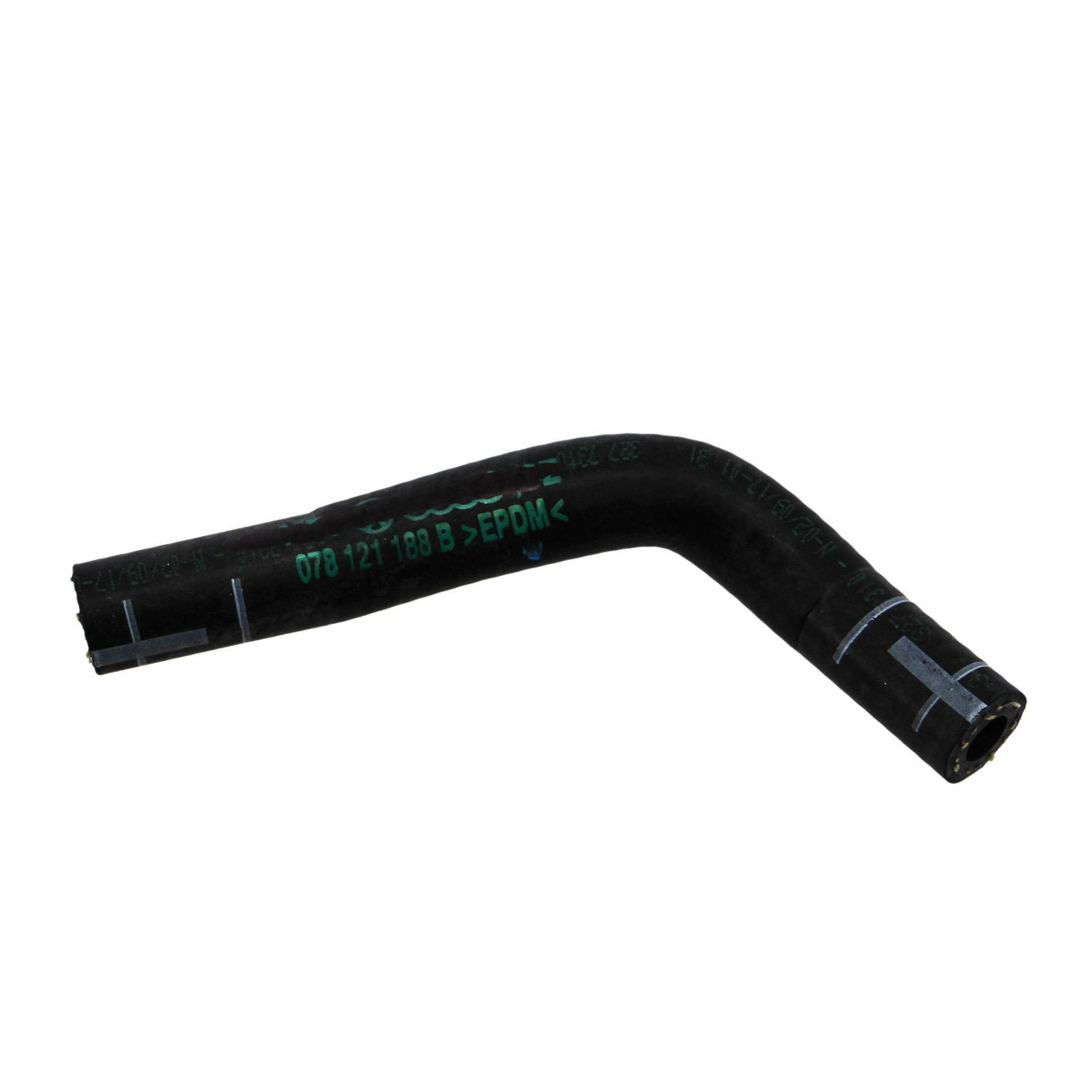 Rein Automotive CHE0343P Engine Coolant Hose product image 6 of 6
