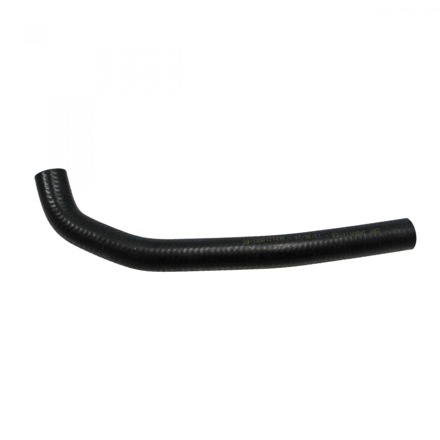 Rein Automotive CHE0346R Engine Coolant Hose product image 1 of 6