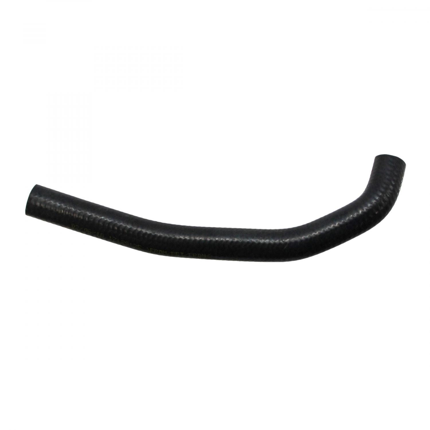 Rein Automotive CHE0346R Engine Coolant Hose product image 2 of 6