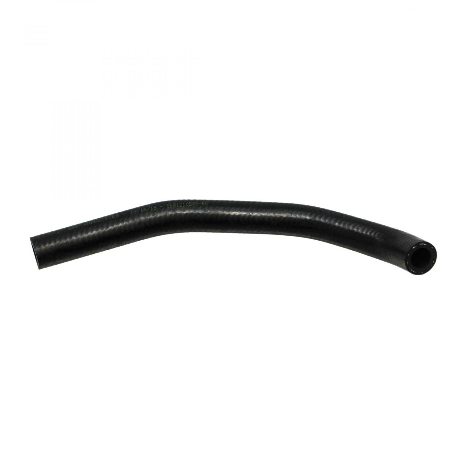 Rein Automotive CHE0346R Engine Coolant Hose product image 3 of 6