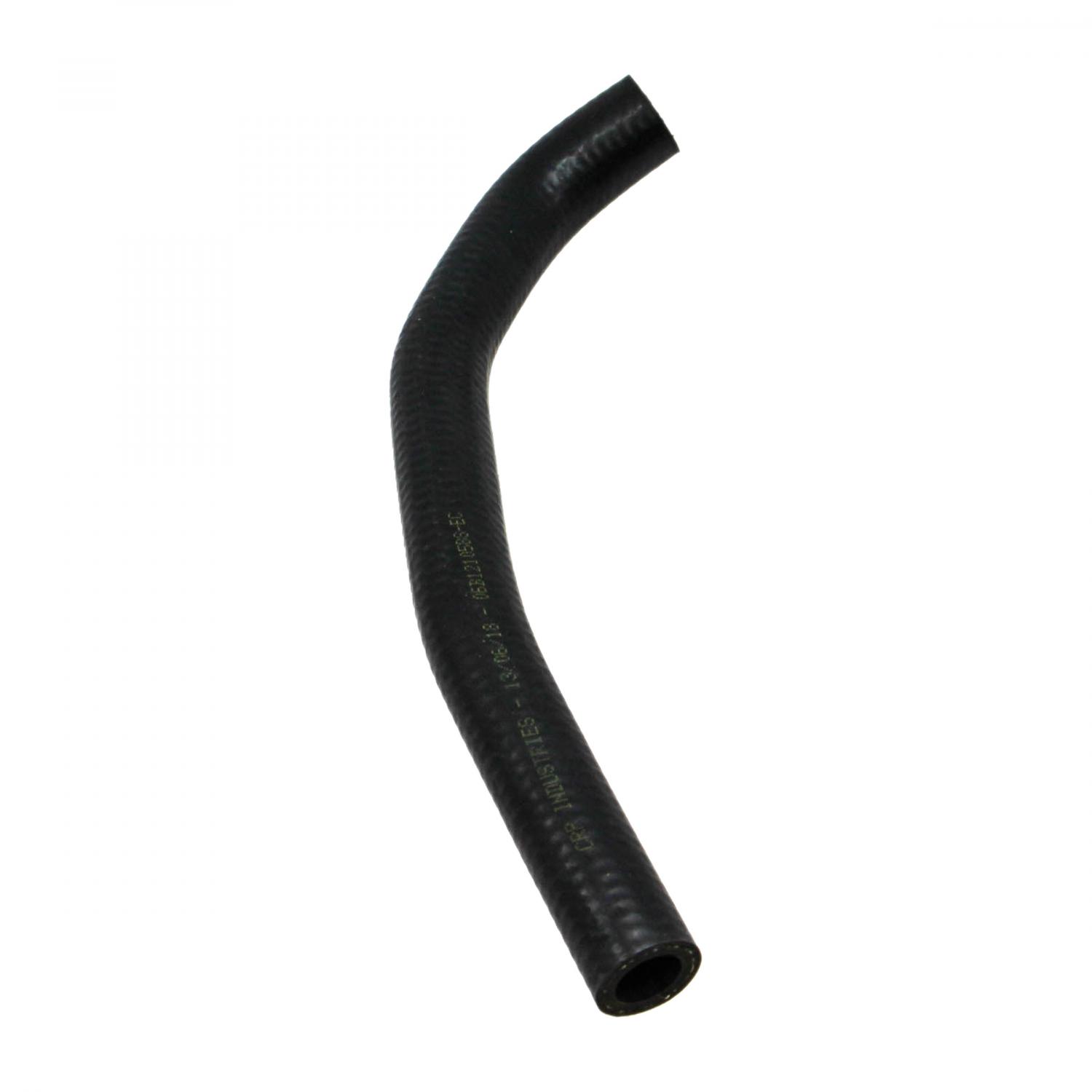 Rein Automotive CHE0346R Engine Coolant Hose product image 4 of 6