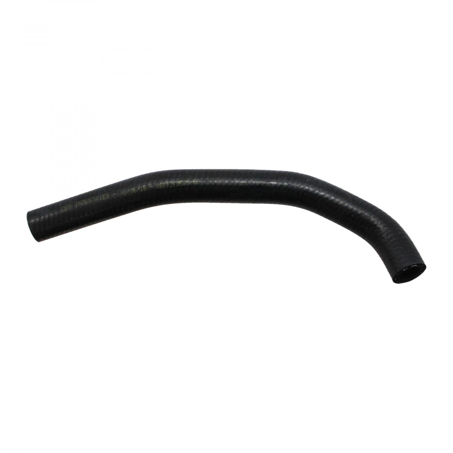 Rein Automotive CHE0346R Engine Coolant Hose product image 6 of 6