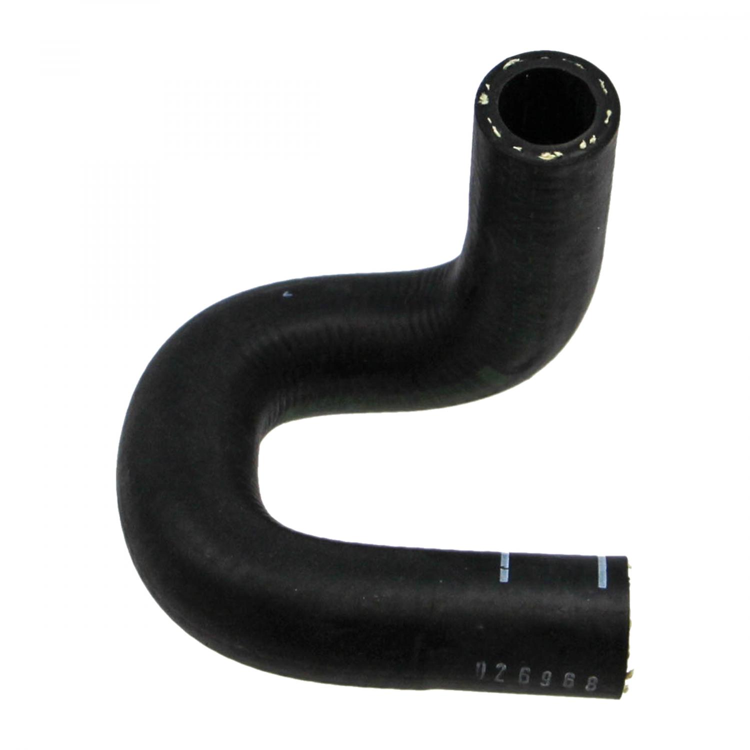 Rein Automotive CHE0452 Engine Coolant Hose product image 4 of 6