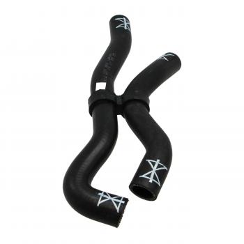 2008 Audi A3 Engine Coolant Hose Auxiliary Water Pump (Inlet/Outlet) To Pipe Rein Automotive CHE0505 image 4 of 4