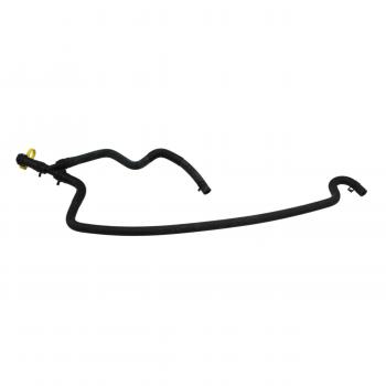 2009 Land Rover LR3 Engine Coolant Hose Expansion Tank (Upper) Rein Automotive CHE0513 image 1 of 4