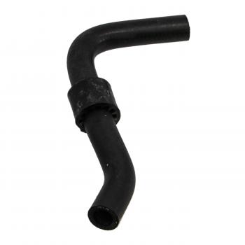 2008 Audi A3 Engine Coolant Hose Expansion Tank (Lower) To Pipe Rein Automotive CHE0517 image 4 of 4