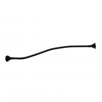 2010 Audi A5 Engine Coolant Hose