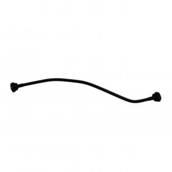 2010 Audi A5 Engine Coolant Hose Expansion Tank (Upper) To Radiator Rein Automotive CHE0534 image 2 of 4