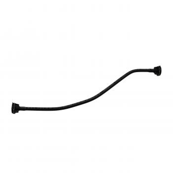 2010 Audi A5 Engine Coolant Hose Expansion Tank (Upper) To Radiator Rein Automotive CHE0534 image 3 of 4