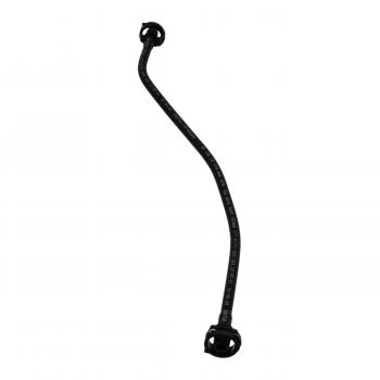 2010 Audi A5 Engine Coolant Hose Expansion Tank (Upper) To Radiator Rein Automotive CHE0534 image 4 of 4