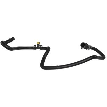 2009 Land Rover LR3 Engine Coolant Hose Thermostat Housing To Engine Rein Automotive CHE0570 image 1 of 4