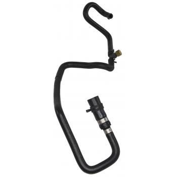 2009 Land Rover LR3 Engine Coolant Hose Thermostat Housing To Engine Rein Automotive CHE0570 image 4 of 4