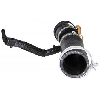 2015 Land Rover LR4 Engine Coolant Hose