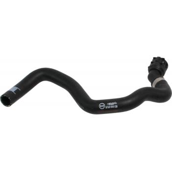 2009 Audi A4 HVAC Heater Hose Heater Outlet To Pipe Rein Automotive CHH0168 image 1 of 4