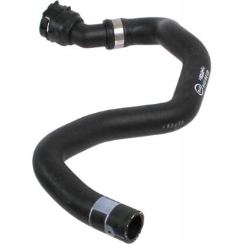 2009 Audi A4 HVAC Heater Hose Heater Outlet To Pipe Rein Automotive CHH0168 image 4 of 4