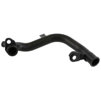 2013 Audi A3 Engine Coolant Pipe Water Pump To Cylinder Head Rein Automotive CHP0680 image 3 of 4