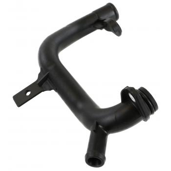 2013 Audi A3 Engine Coolant Pipe Water Pump To Cylinder Head Rein Automotive CHP0680 image 4 of 4