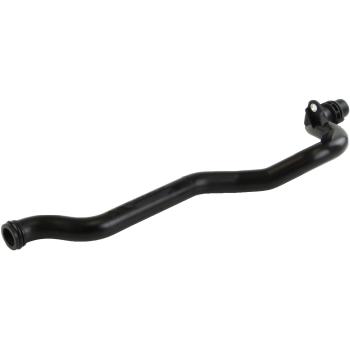 2011 Audi Q5 Engine Coolant Pipe Heater Core Return Hose To Engine Rein Automotive CHP0753 image 1 of 4