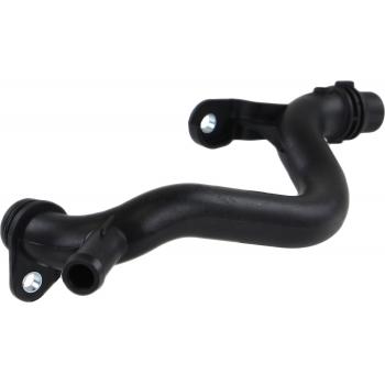 2013 Audi A5 Engine Coolant Pipe Water Pump To Heater Hose Rein Automotive CHP0774 image 1 of 4