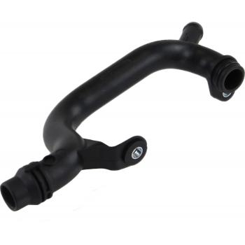 2013 Audi A5 Engine Coolant Pipe Water Pump To Heater Hose Rein Automotive CHP0774 image 3 of 4