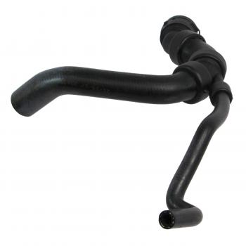 2000 Audi A4 Radiator Coolant Hose Upper Rein Automotive CHR0015R image 4 of 4