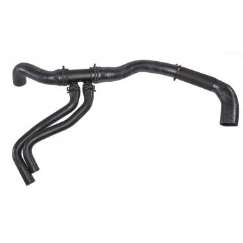 2009 Land Rover LR3 Radiator Coolant Hose Lower Rein Automotive CHR0468 image 2 of 4