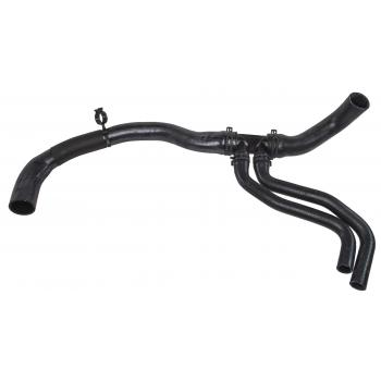 2009 Land Rover LR3 Radiator Coolant Hose Lower Rein Automotive CHR0468 image 3 of 4