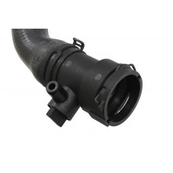 2013 Audi A5 Radiator Coolant Hose Lower - Radiator To Adapter Rein Automotive CHR0607 image 3 of 4