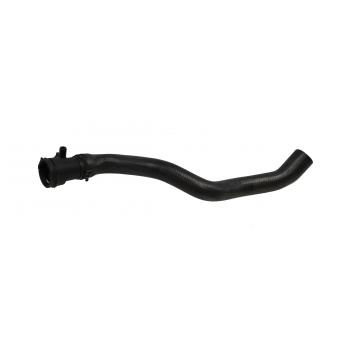 2013 Audi A5 Radiator Coolant Hose Lower - Radiator To Adapter Rein Automotive CHR0607 image 4 of 4