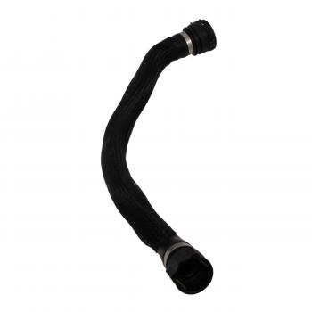 2013 Audi A5 Radiator Coolant Hose Upper Rein Automotive CHR0620 image 4 of 4
