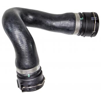 2010 Audi A5 Radiator Coolant Hose Upper Rein Automotive CHR0644 image 2 of 4